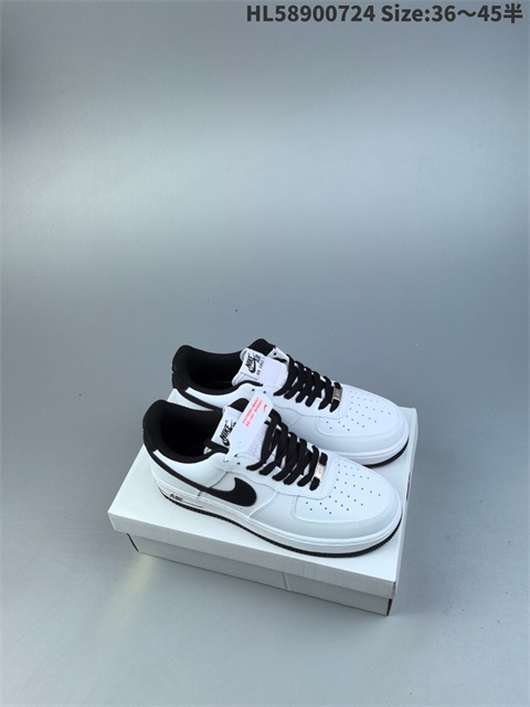 men air force one shoes 36-45 2025-9-19-880